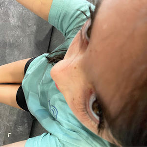 Meet your Posher, Zaniya